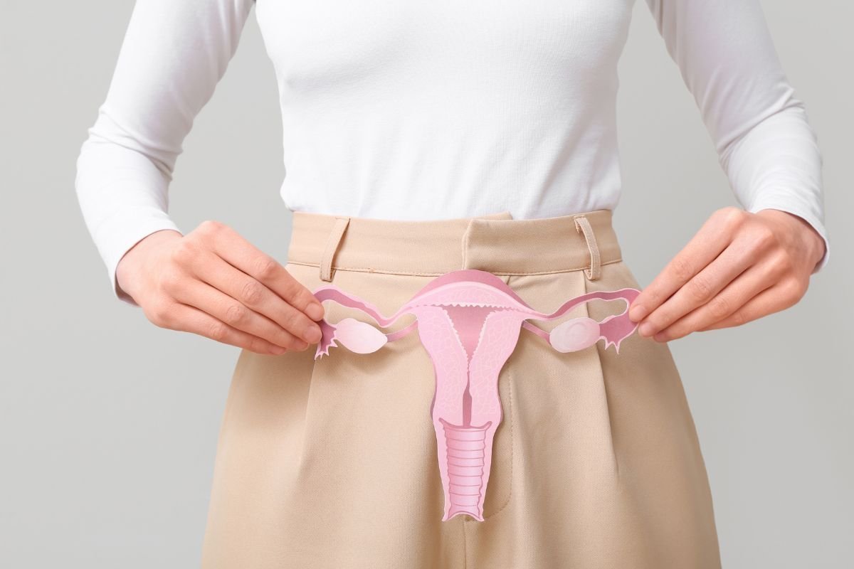 Alterações do ciclo menstrual — Dra. Veruska Barijan, Ginecologista em São Paulo